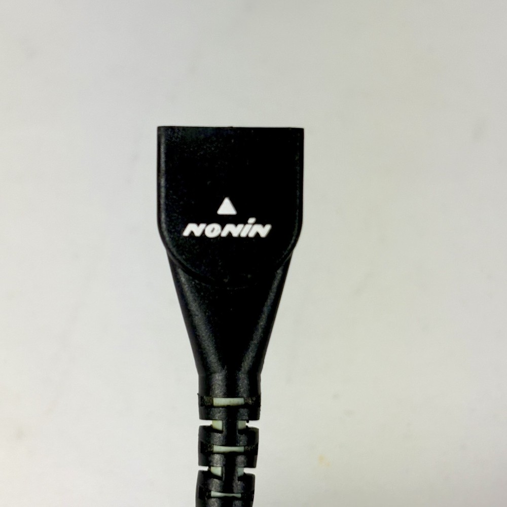 NONIN OEM Extension Cable SPO2 Sensor PureSAT