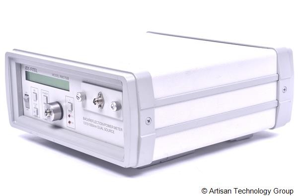 JDSU RM3750B Backreflection Meter