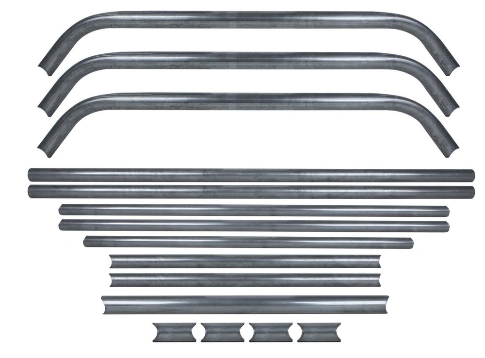 ALLSTAR PERFORMANCE Component Box for Mini Enduro Roll Cage Kit ALL99224