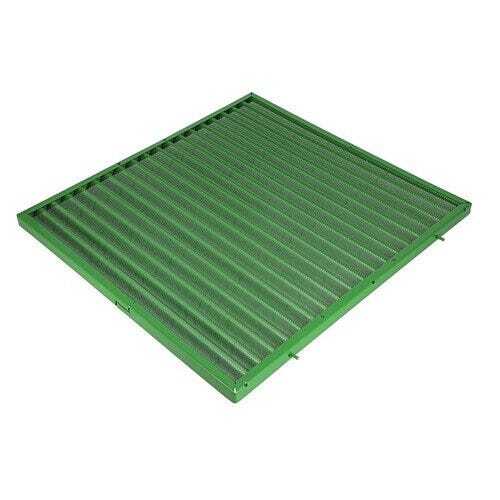 Side Screen fits John Deere 4440 4640 4630 AR65461