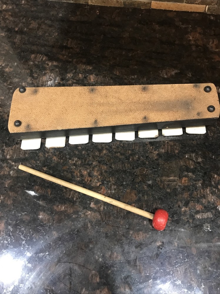 Vintage Xylophone