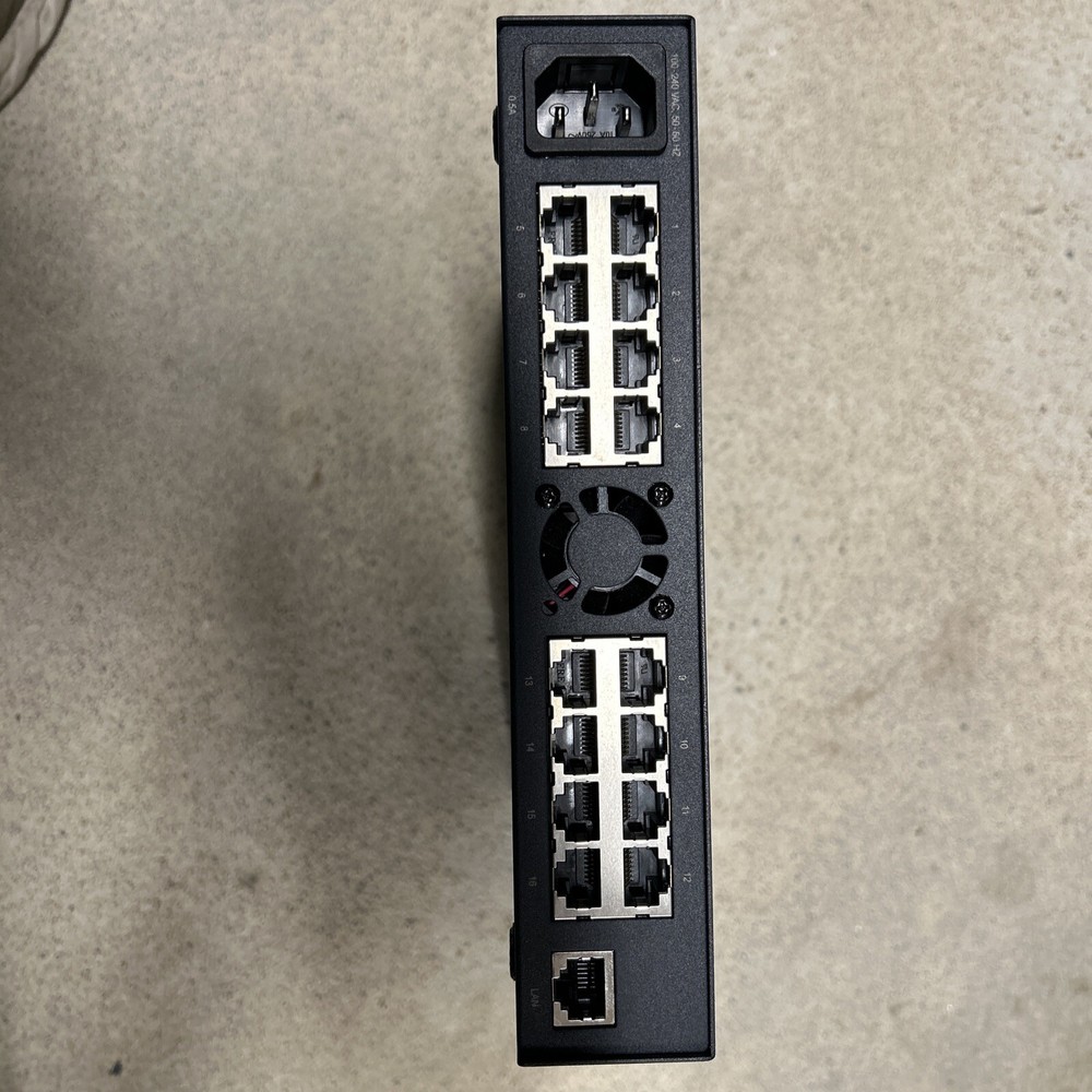 Avocent ESP-16 MI