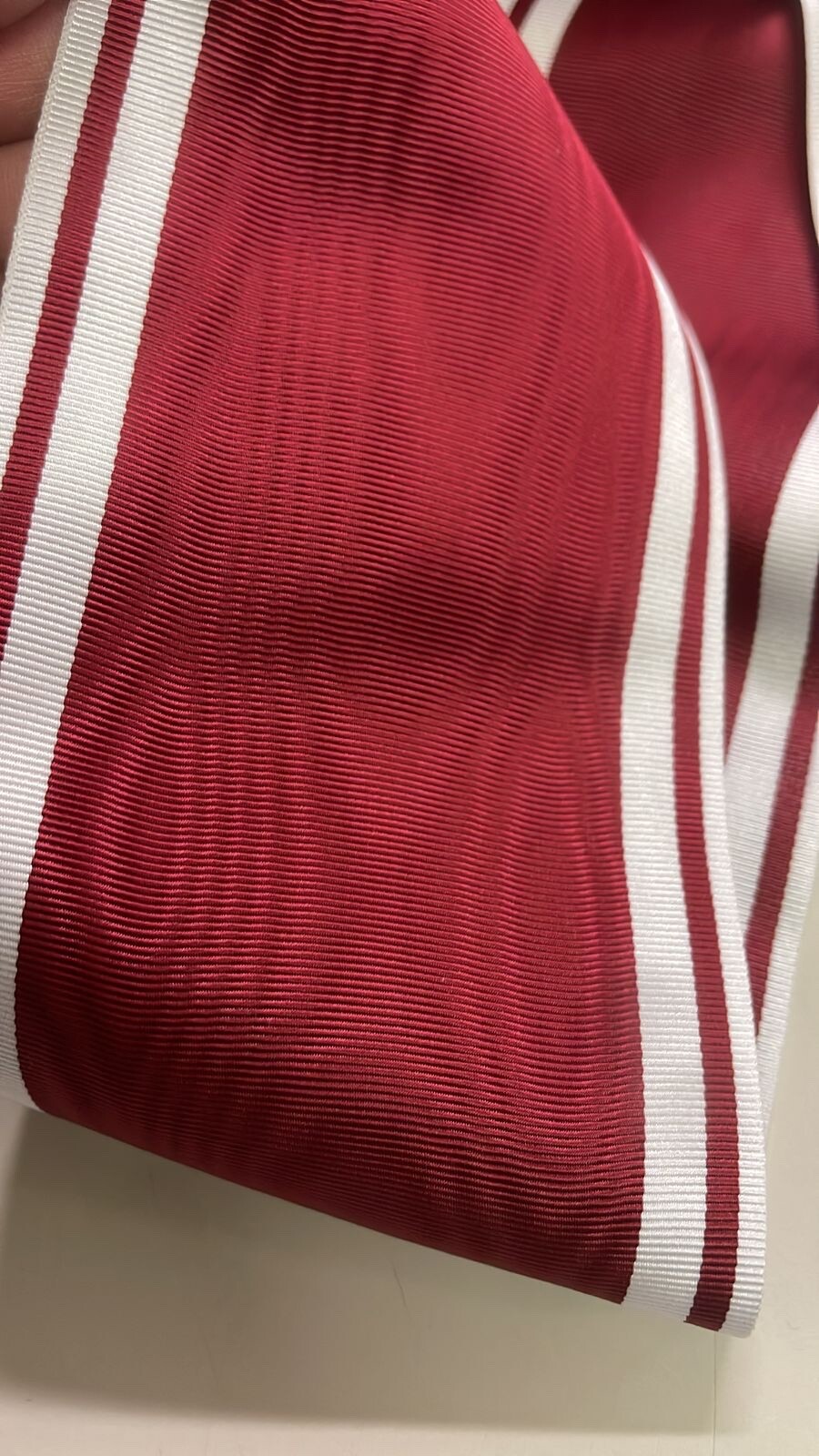 Russian Imperial Order of St. Stanislaus 1st Class medal with swords