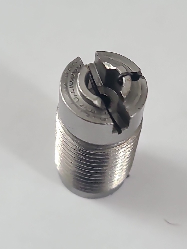 CVA Buckhorn Mag Inline Muzzleloader Breech Plug