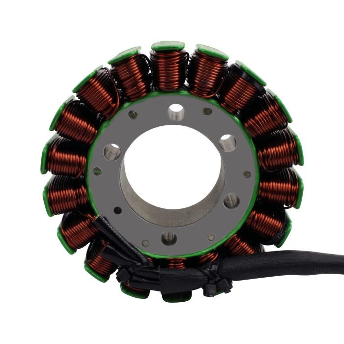 RMSTATOR STATOR