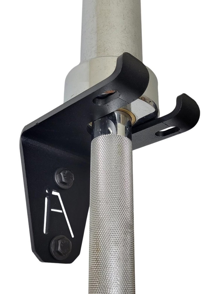 2" Olympic Barbell Hanger