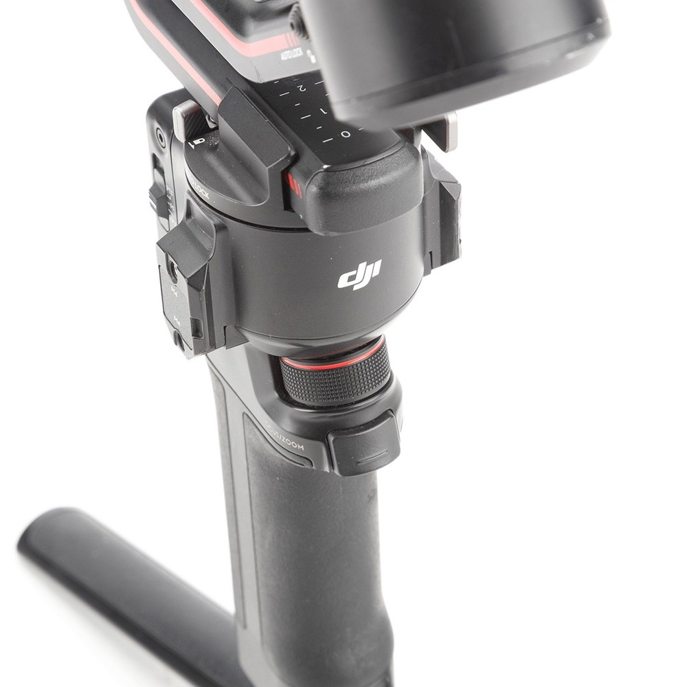 DJI RS 3 Gimbal Stabilizer - SKU#2018769