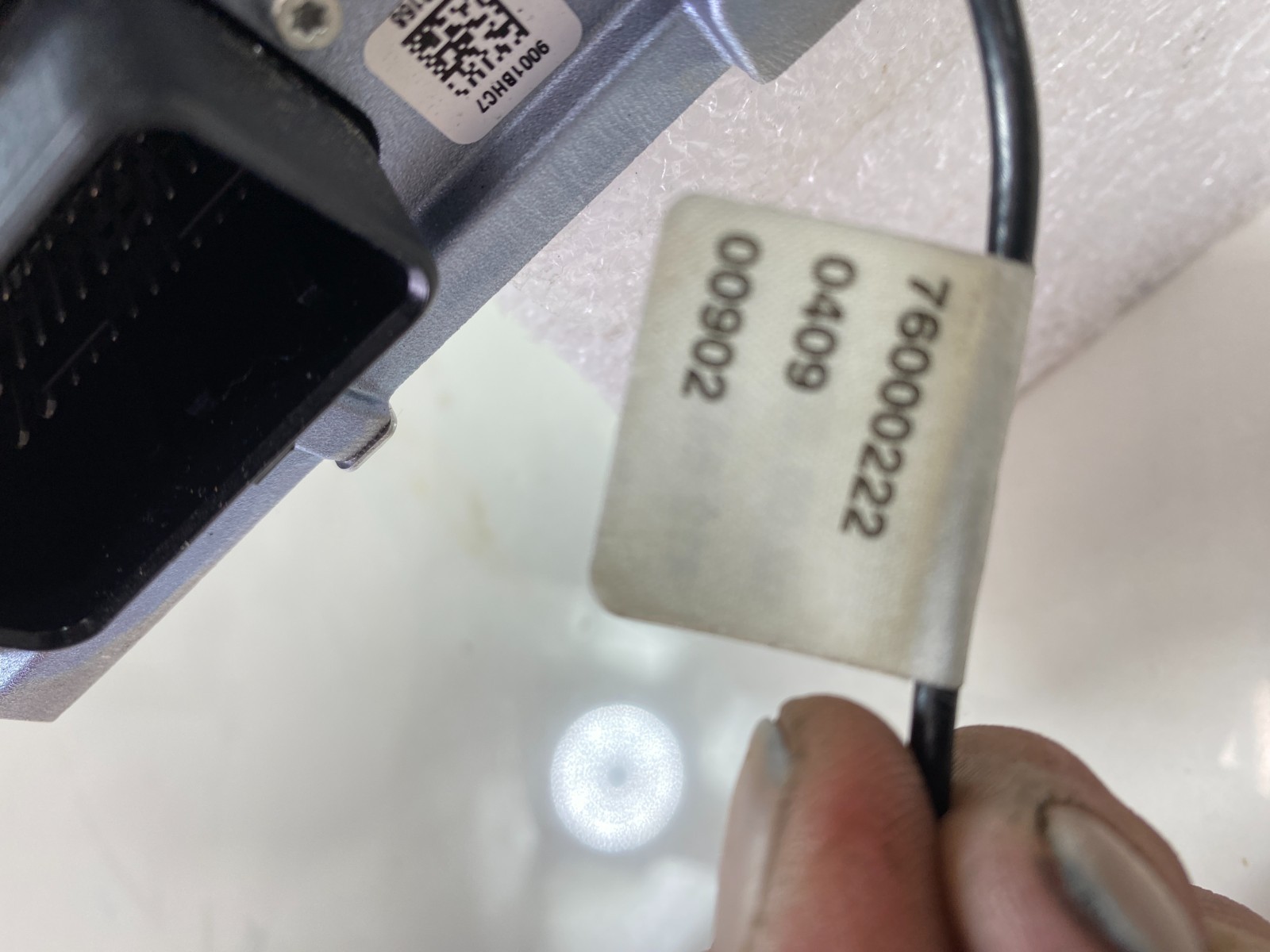 Genuine 14-25 OEM Harley-Davidson Boom Box 6.5 GT GPS Radio Navigation