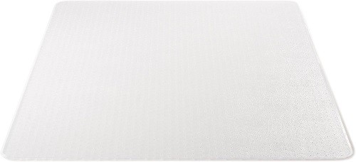 Deflecto CM14443FCOMSuperMat Carpet 4660 Rectangle Ramp Edge - COM - 1EA