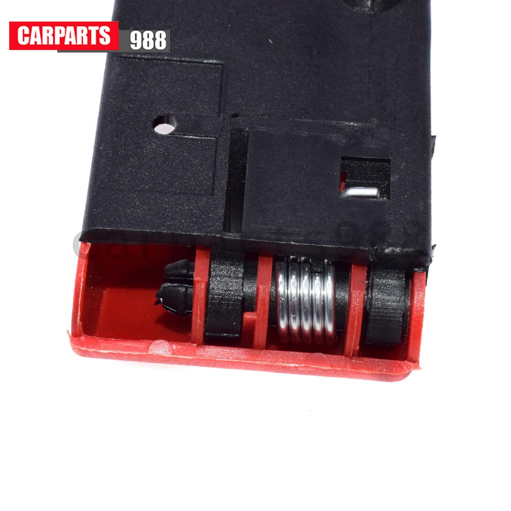 Hood Release Handle 1248800320 For Mercedes C-Class CLK-Class E-Class E-Class