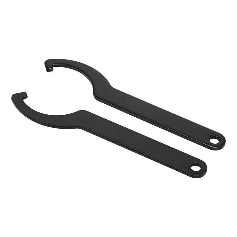 Shock Absorber Spanner Wrench Universal Adjust Tool For Motocross ATV Dirt Bike