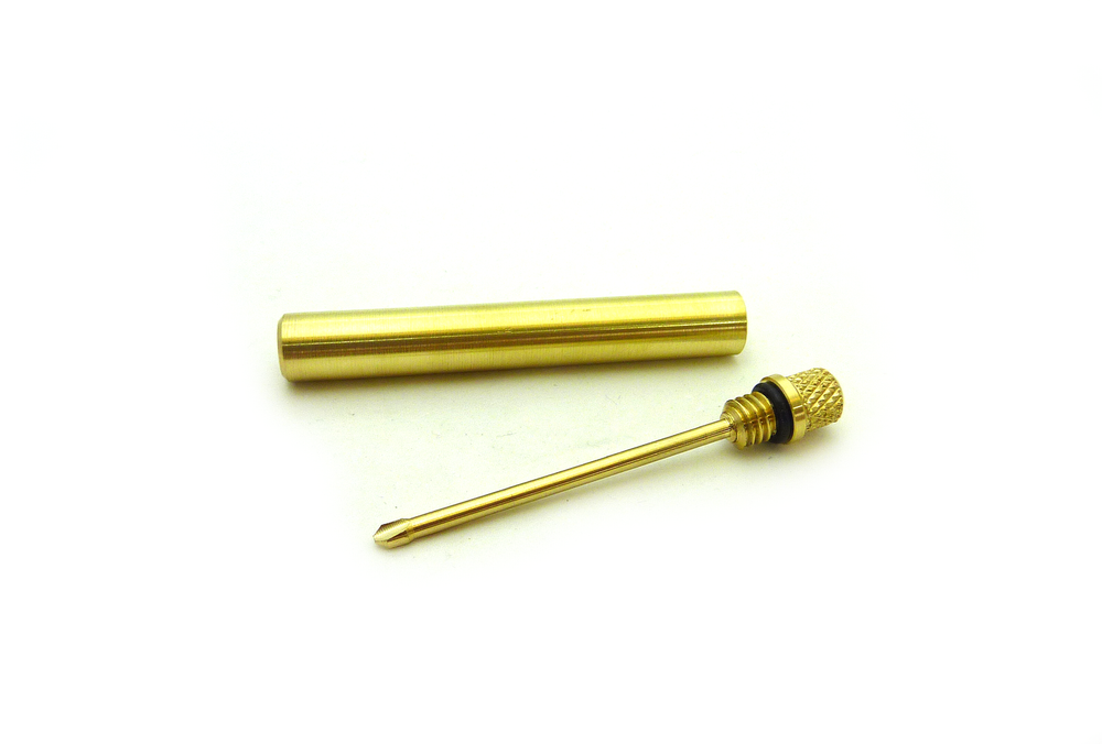 Brass Precision Oiler