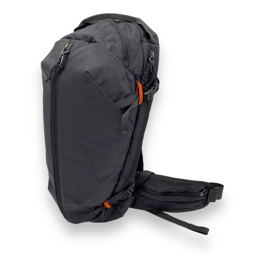 PATAGONIA DIRT ROAMER HYDRATION 20L S/M PACK BACKPACK .