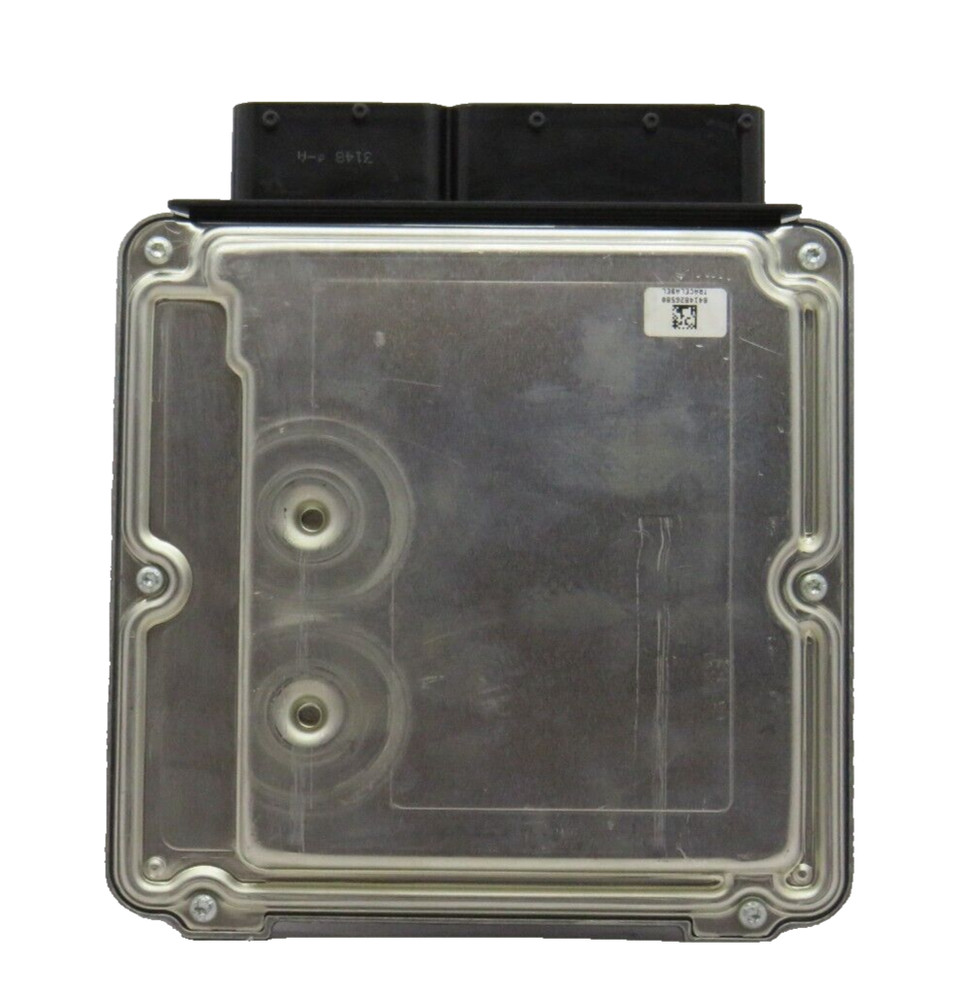 ⭐ Engine control unit VW TRANSPORTER 070906016EC 070 906 016 EC 0281014893 ⭐