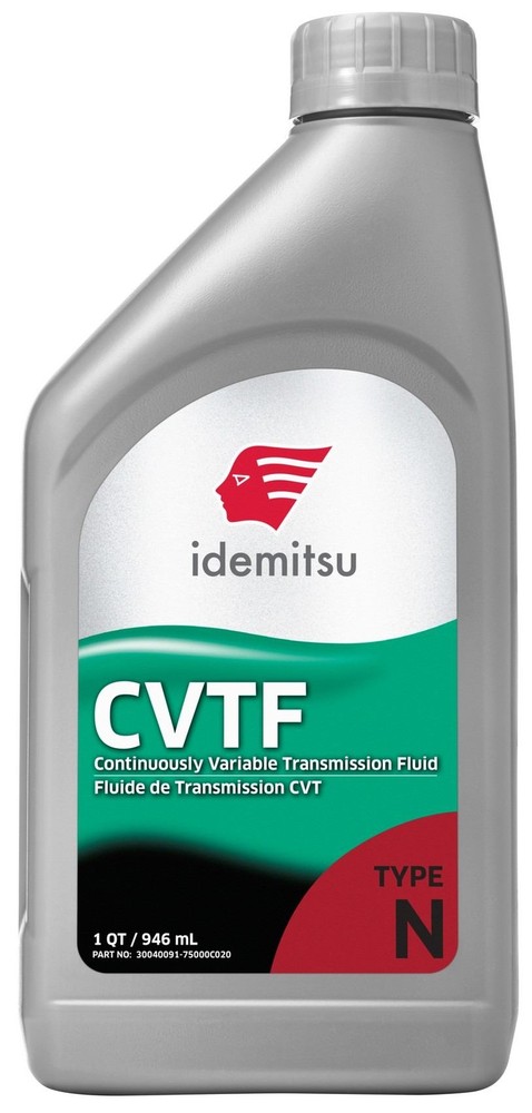 Idemitsu Continuously Variable Transmission NS-2 CVT Fluid 6 Quart For Nissan