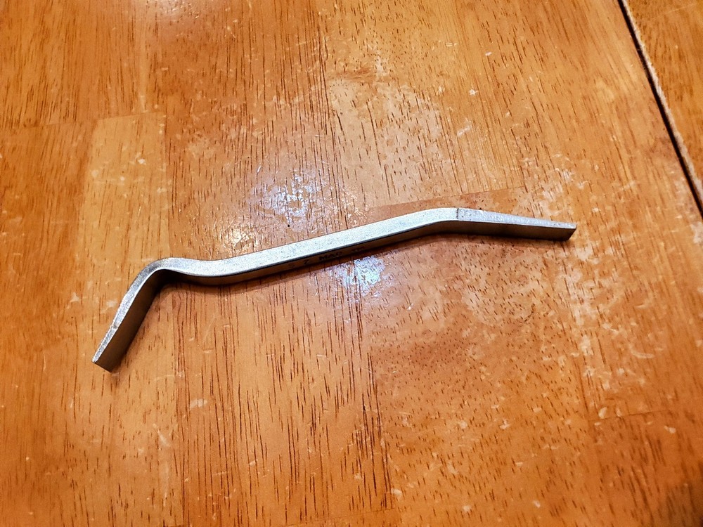 Mac Tools Brake Adjusting Spoon S7
