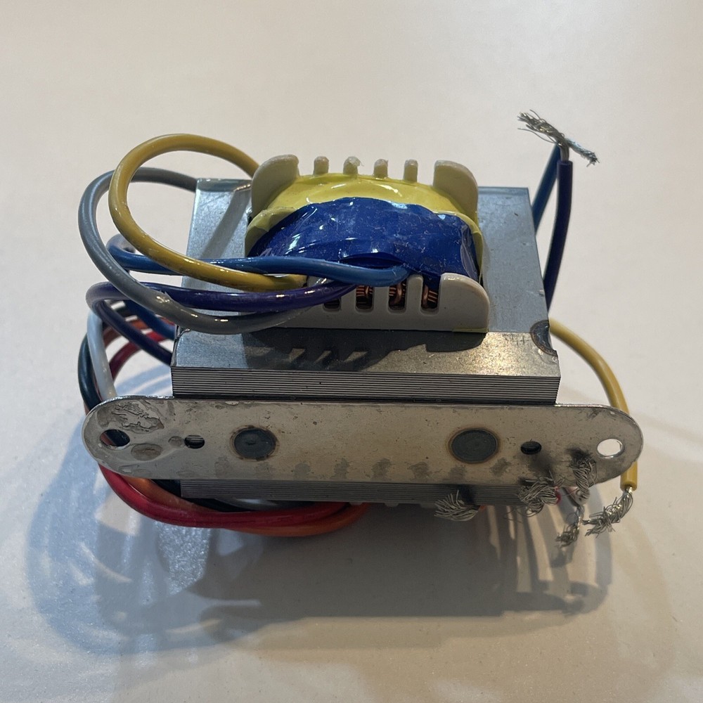 Mara 40 VA Control Transformer NEMA Class 2