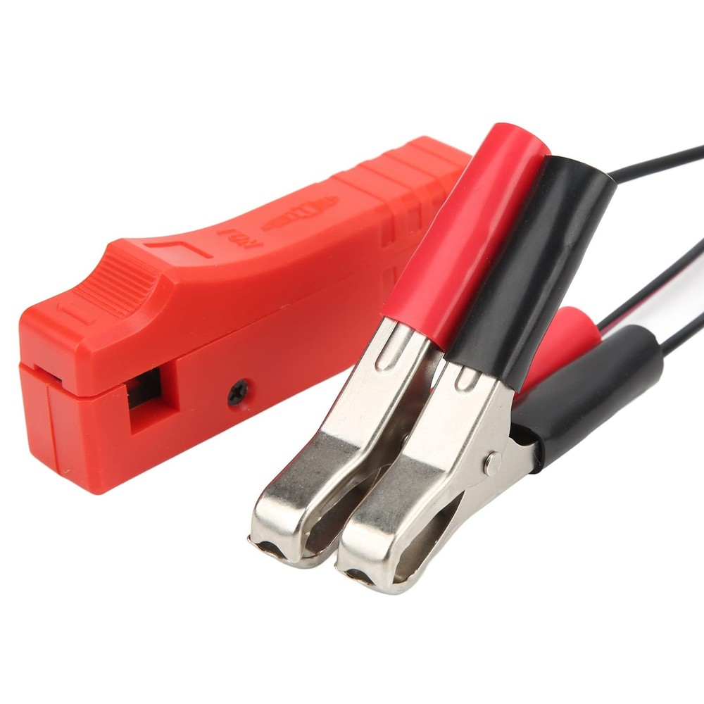 Digital Motor Timing Light, Inductive Strobe Timing Light, 12V IGNITION TIMI...