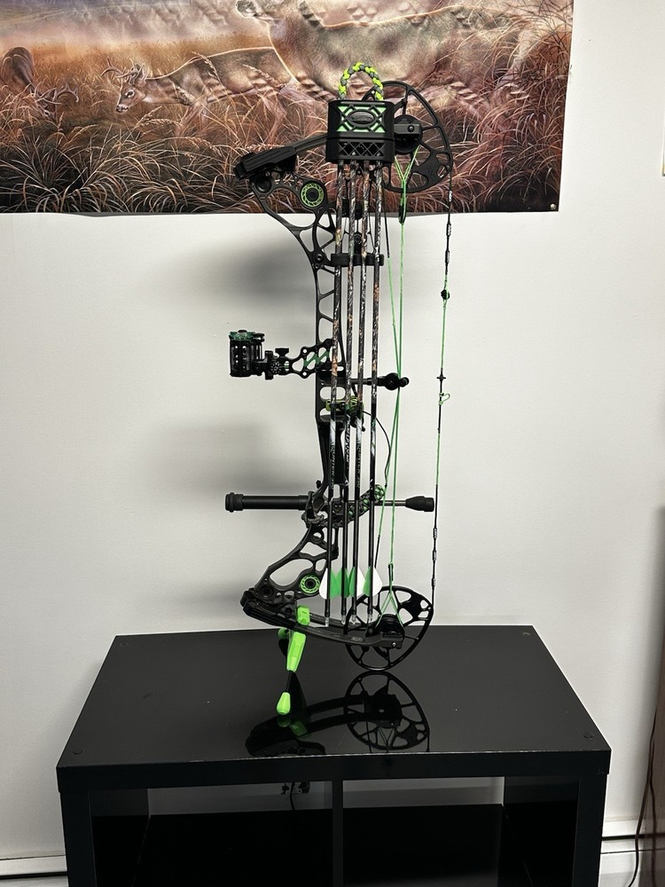 Mathews Halon 6 LH