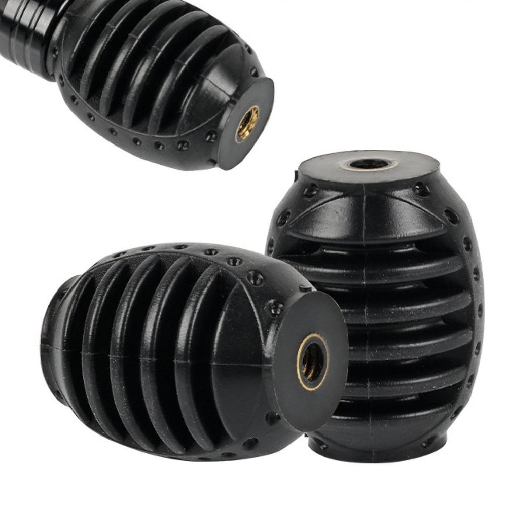 Archery Shock Absorber Accessory Versatile Bow Absorption for Competition