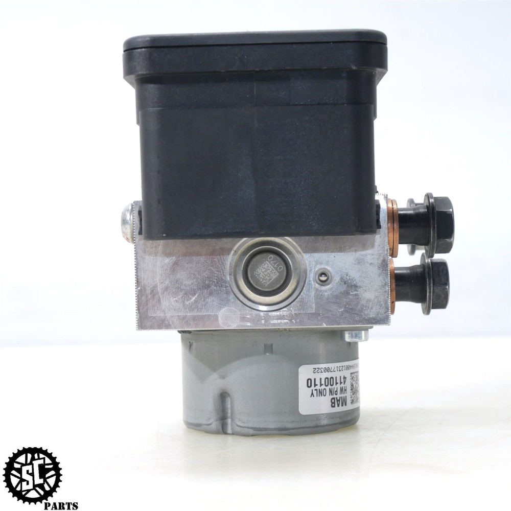 21-24 HARLEY-DAVIDSON NIGHTSTER RH975 ABS PUMP MODULE