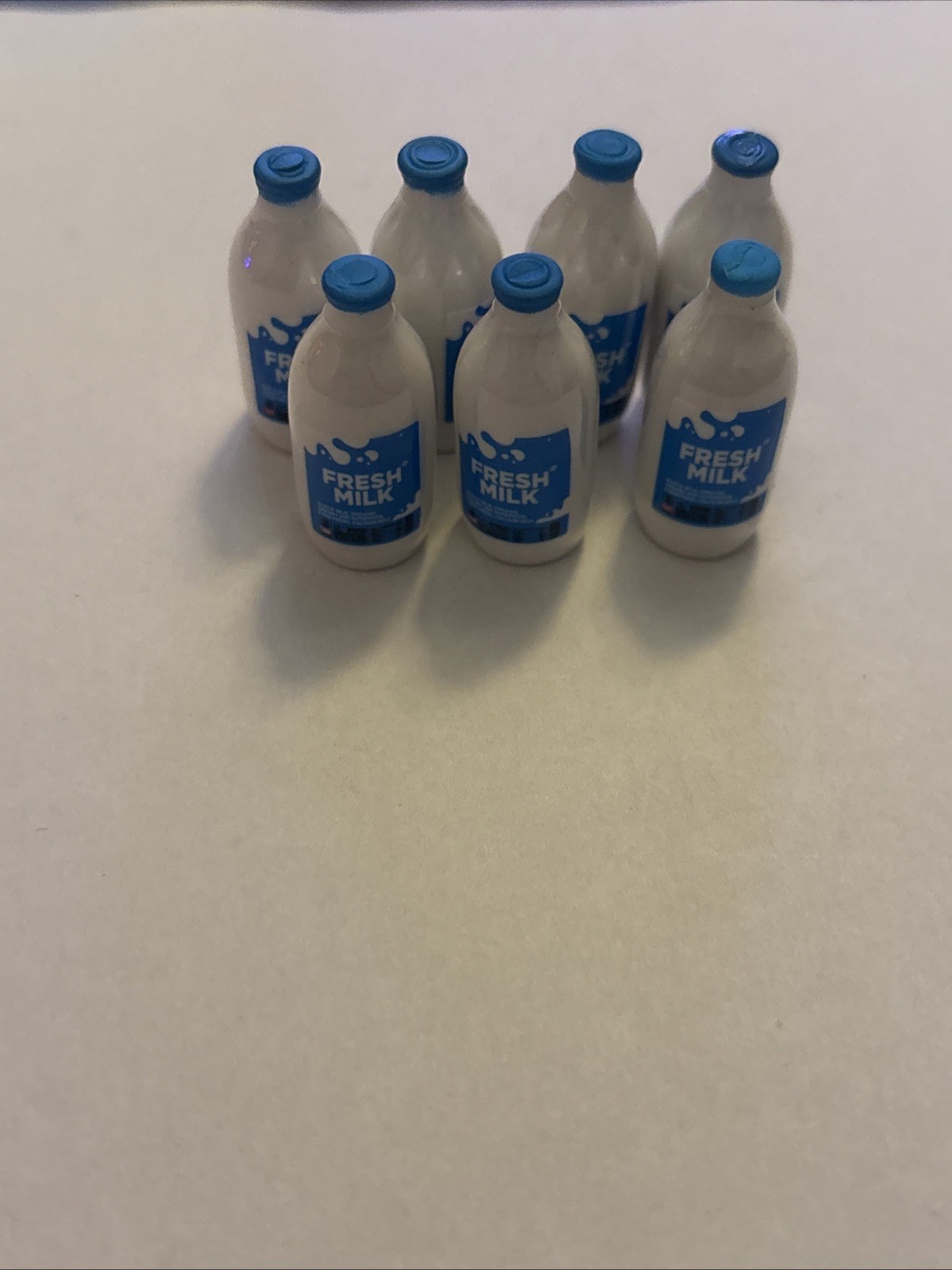 MiNi BRANDS Fill the Fridge. Pick your Items