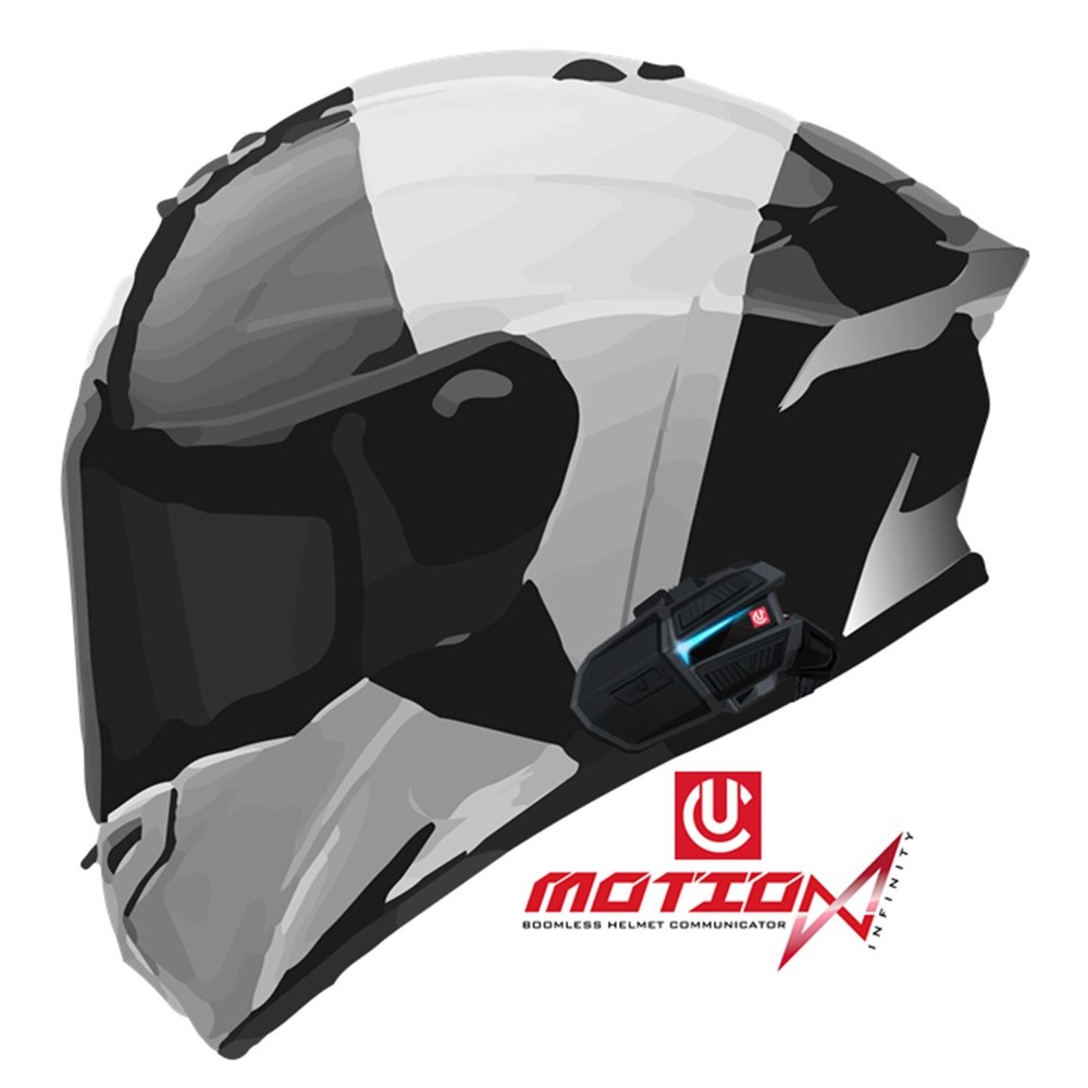 UClear UCLEAR Motion Infinity Single 180510