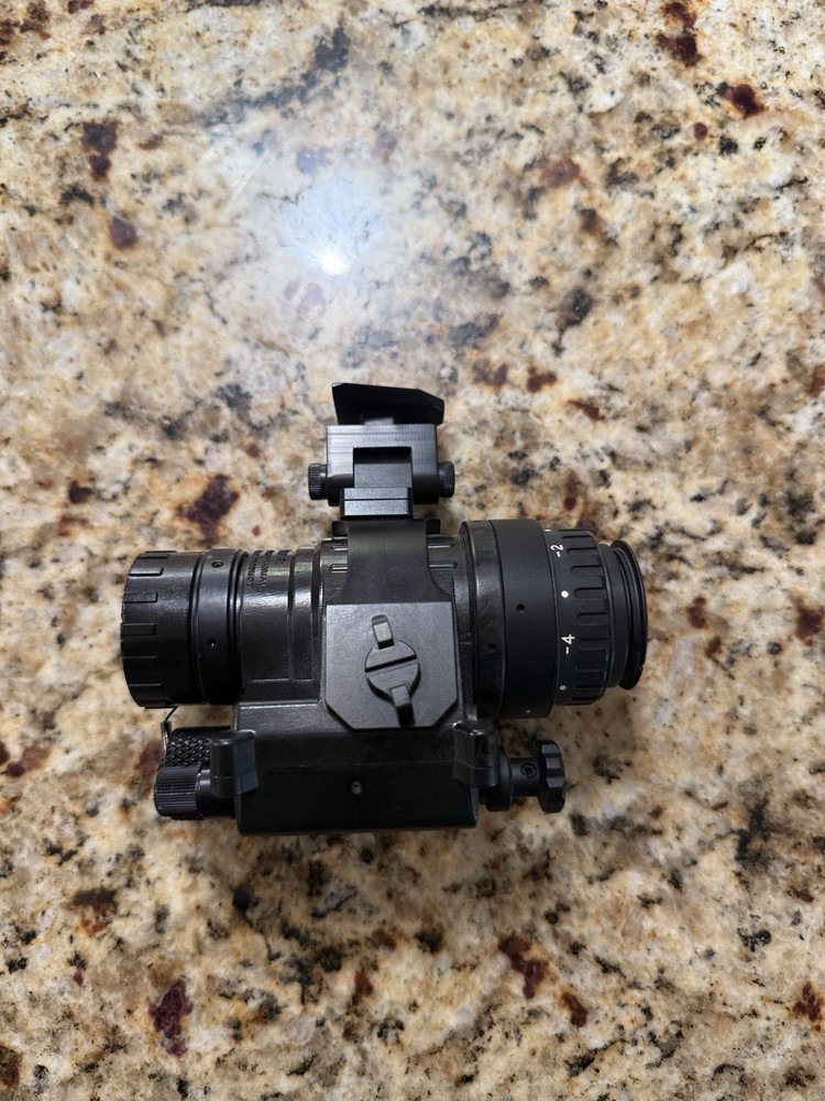 MOD ARMORY PVS14