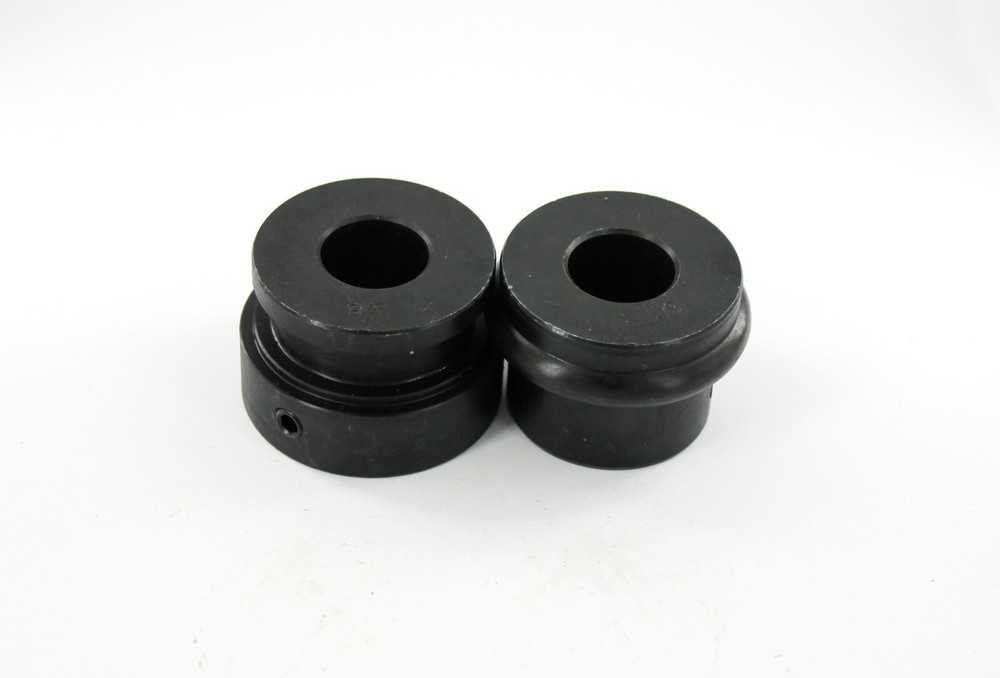 Round Edge Bead Roller Dies Set(3/8" Bead)