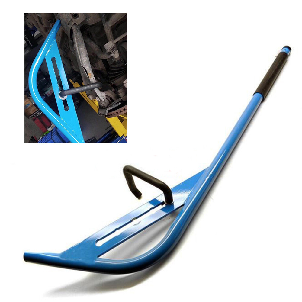 Wishbone Lever Bar Extractor Bottom Arm Control 5-level Snap Adjust Extractor