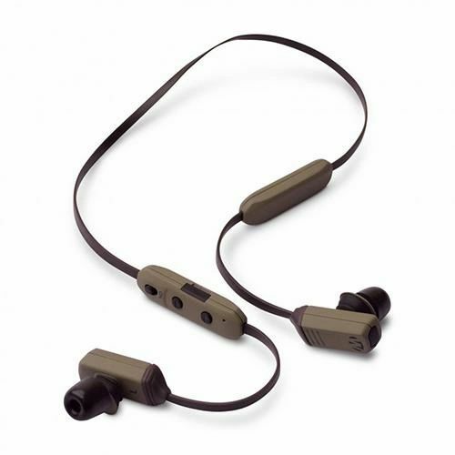 Walker's Rope Hearing Enhancer