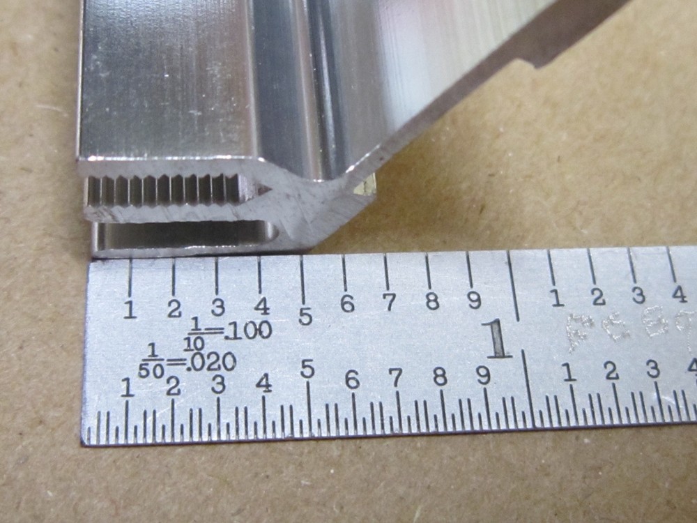 NOS TOOLBOX DRAWER PULLS / HANDLES