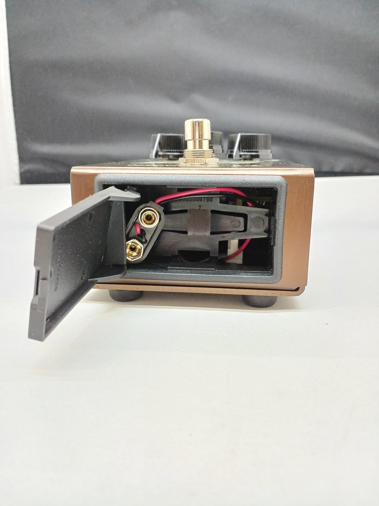 WAY HUGE BEER OVERDRIVE EFFECTOR 33935