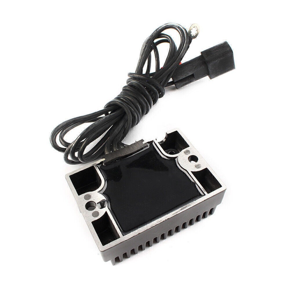 For Harley Dyna Super Glide 1450 99-03 Voltage Regulator Rectifier Replacement