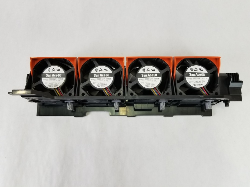 Dell XM960 Server Fan Assembly For PowerEdge 2970