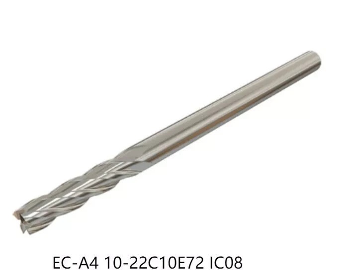 1PCS  ORIGINAL  INSERTS    ‎‎‎‎‎EC-A4 10-22C10E72 IC08