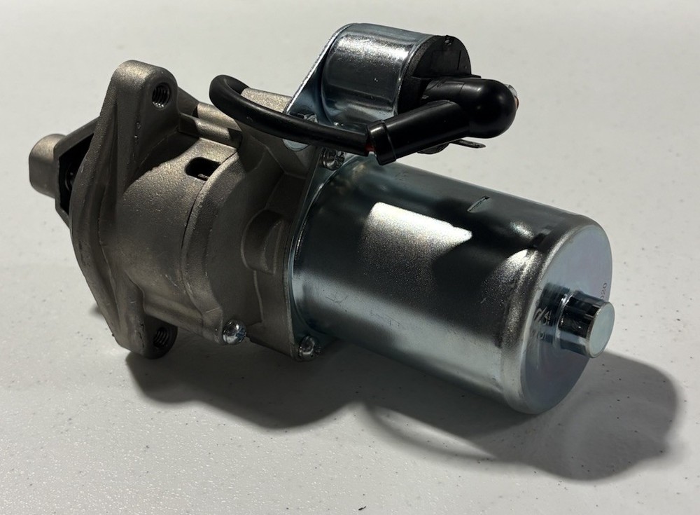 LELA 188F STARTER MOTOR