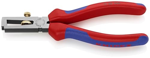 KNIPEX End-Type Wire Stripper One Size, Multi
