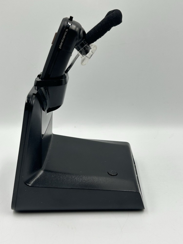 Plantronics Genuine CS540 Wireless Headset System