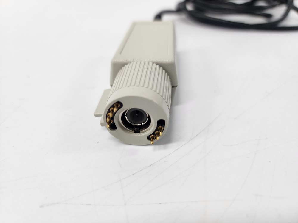 Tektronix P5210A High Voltage Differential Probe