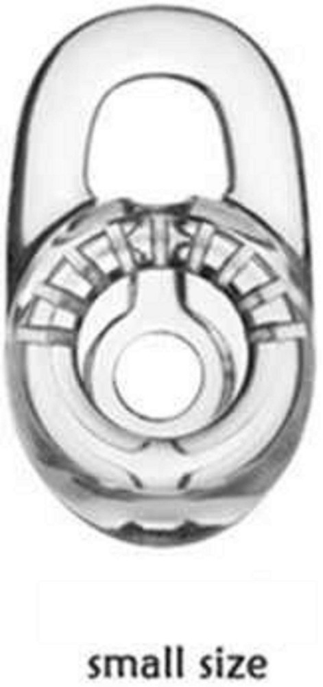 20PC Small Earbuds for Plantronics Sturdy Replacement Ear Gel Tips