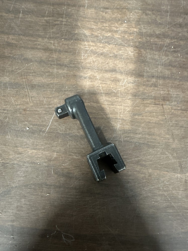 Sturtevant Richmont 1/4 Interchangeable Head Drive Max Torque 250