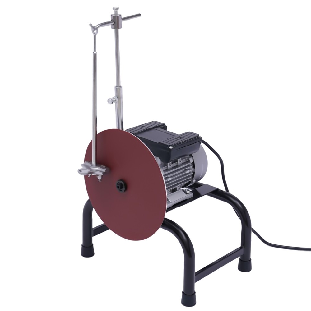 550W Electric Sheep Clipper Blade Sharpener Wool Shears Grinding Machine 110V