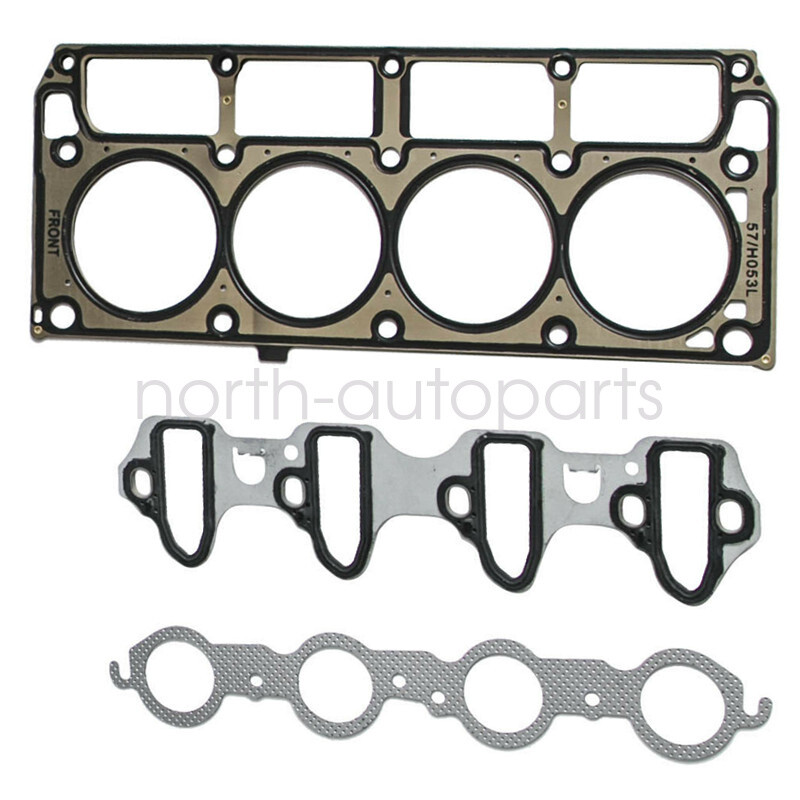E1841P Sloppy Stage 3 Cam Lifters Springs Gaskets Kit For LS LS1 4.8 5.3L .595"