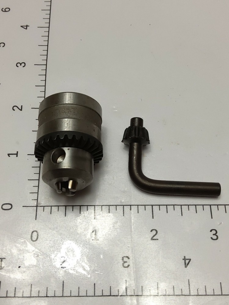 SIOUX TOOL CHUCK 21121 (NOS)