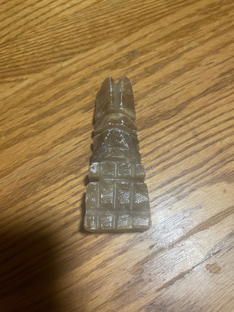 Onyx Aztec Chess Piece Replacements