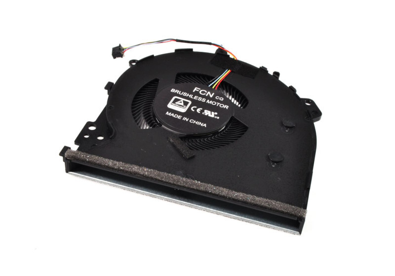 13NB0KA0AM0821 - THE FAN