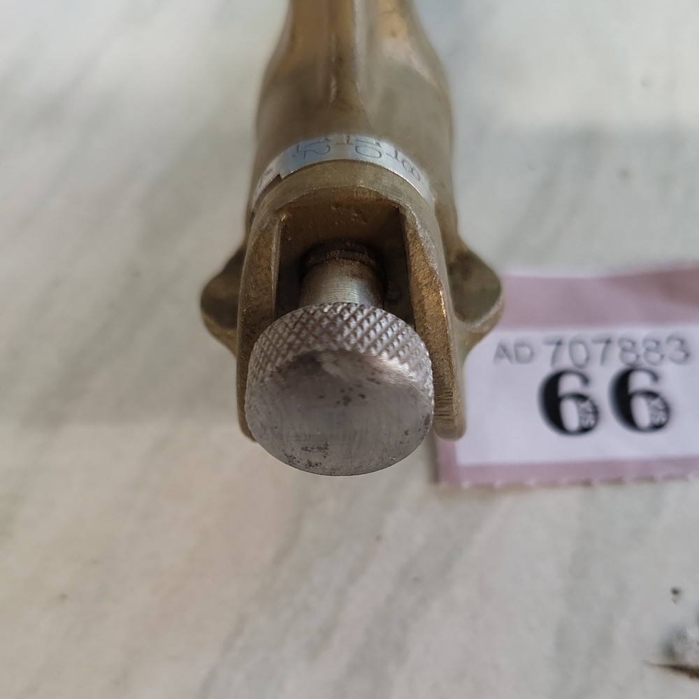 Vintage Eclipse No. 77 Saw Setting Tool. Quality item. Very nice condition.