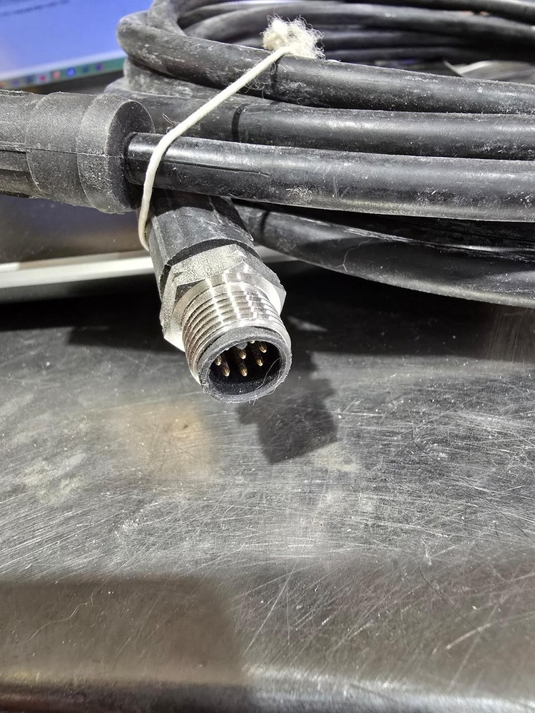 1407286 Communication cable 5.0m "Qty:5"