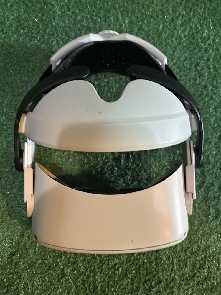 Meta Quest 2 Virtual Reality Headset 128GB White - Tested with box